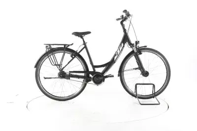 KTM Veneto 8 Fahrrad City & Trekking