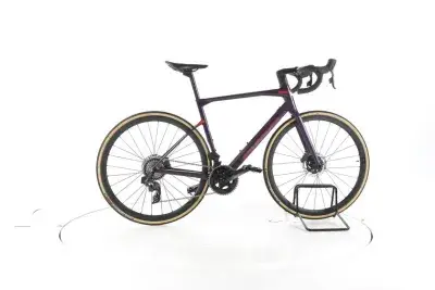 BMC Roadmachine 01 Four Rennrad Carbon