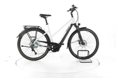 Pegasus Premio EVO Lite Comfort Trekking E-Bike