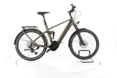 e-bike manufaktur TX22 Cross SUV E-Bike