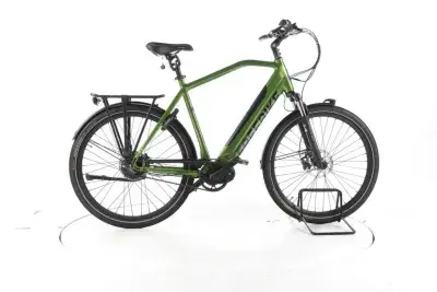 FREEBIKE Brooklyn City E-Bike