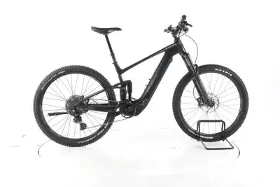 Giant Stance E+ 1 E-Bike Fully