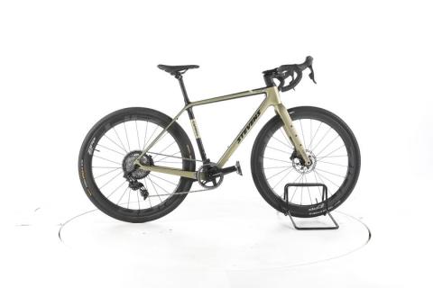 Stevens Camino AXS 24 Rennrad Carbon