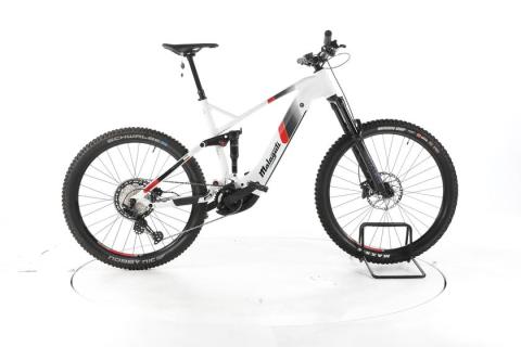 Malaguti Civetta FS 6.2 E-Bike Fully