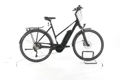 Kieler Manufaktur Epac Alu Trekking E-Bike