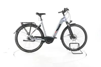 Trenoli Tanaro City E-Bike Tiefeinsteiger