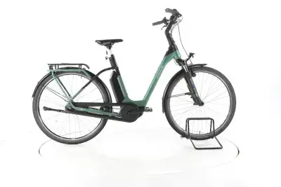 Kreidler Vitality Eco 3 Comfort City E-Bike Tiefeinsteiger