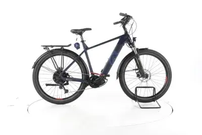 Husqvarna E-Bicycles Gran Tourer GT2 Trekking E-Bike
