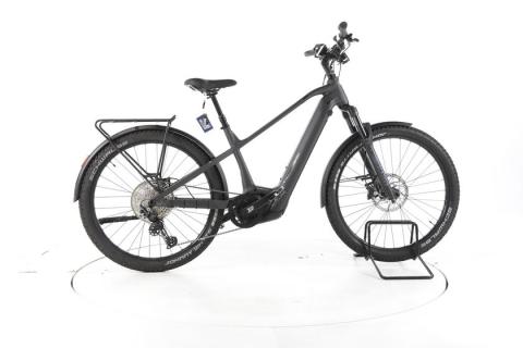 Lapierre e-Explorer 9.7 Trekking E-Bike