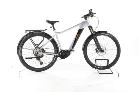 BESV TRX 1.1 Trekking E-Bike
