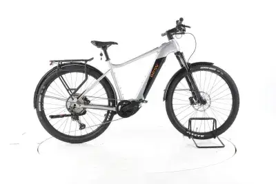 BESV TRX 1.1 Trekking E-Bike