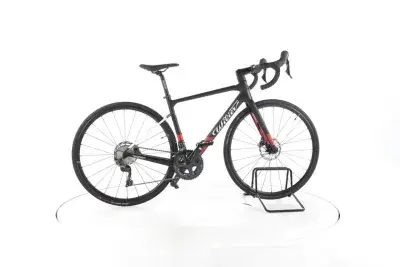 Wilier Garda Disc Rennrad Carbon