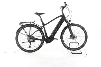 Böttcher Shark CX Trekking E-Bike