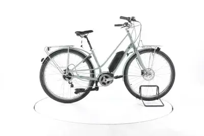 Electra Bicycle Loft Go! City E-Bike
