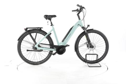 Carver Cityzen E.420 RT City E-Bike Tiefeinsteiger
