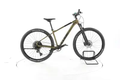 Cube Acid Fahrrad Hardtail
