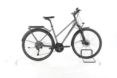 Carver ROUTE 140 Fahrrad City & Trekking