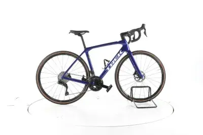 Trek Domane SL 6 Gen 4 Gravelbike Carbon 2024