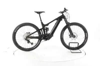 Giant Trance X Advanced E+ EL 1 E-Bike Fully