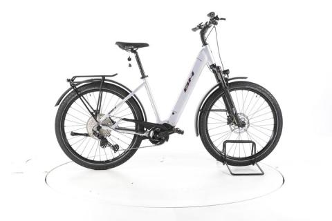 BH Bikes Atom SUV PRO Trekking E-Bike Tiefeinsteiger 2024