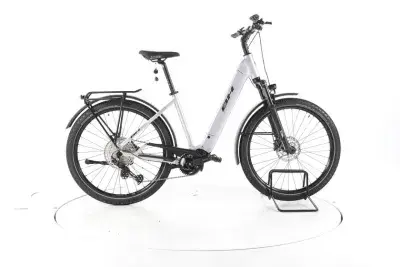 BH Bikes Atom SUV PRO Trekking E-Bike Tiefeinsteiger 2024