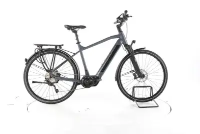 Compel Enyo E-630 LTD Trekking E-Bike