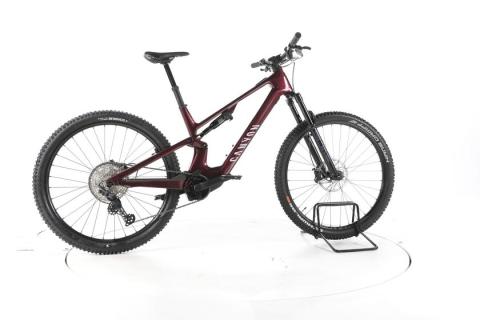 Canyon Neuron:ONfly CF 7 E-Bike Fully Carbon 2024