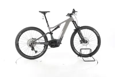 Focus Jam 6.7 E-Bike Fully 2026