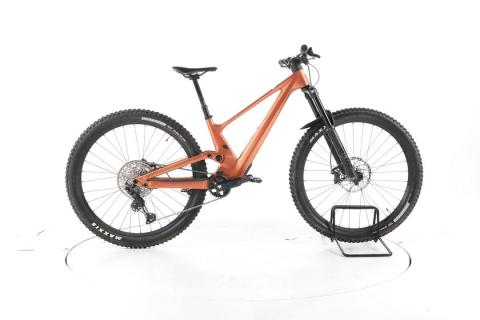 Scott Contessa Genius 920 Fahrrad Fully