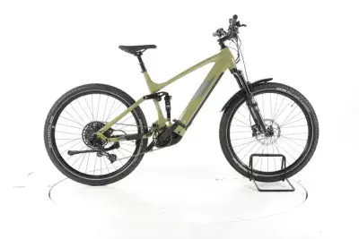 MORRISON Yurok E-Bike Fully