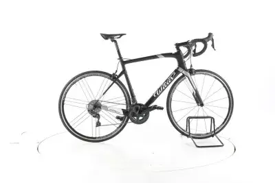 Wilier GTR Team Ultegra Zonda Rennrad Carbon