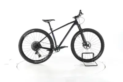 Stevens Sonora GX AXS Fahrrad Hardtail
