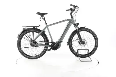 Velo de Ville SEB 990 Smart City E-Bike