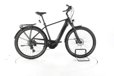KTM Macina Gran 620 Trekking E-Bike