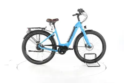 Velo de Ville AES 490 City E-Bike Tiefeinsteiger