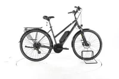 Triumph E-Bird Ultra Trekking E-Bike