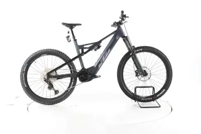 KTM Macina KAPOHO ELITE E-Bike Fully 2025
