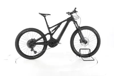 Specialized Turbo Levo E-Bike Fully
