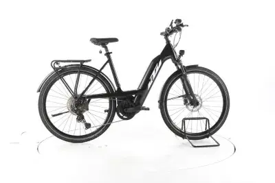 KTM POWER SPORT 10 Trekking E-Bike Tiefeinsteiger 2024