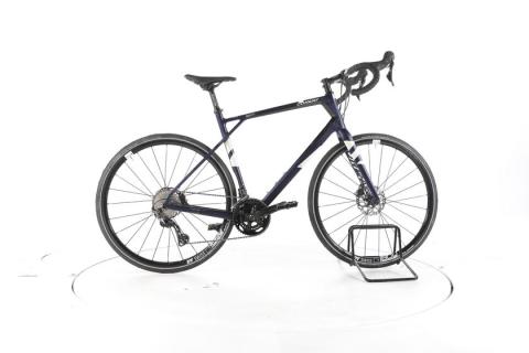 Conway GRV 1000 Gravelbike Carbon