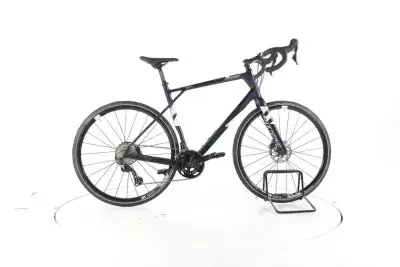 Conway GRV 1000 Gravelbike Carbon