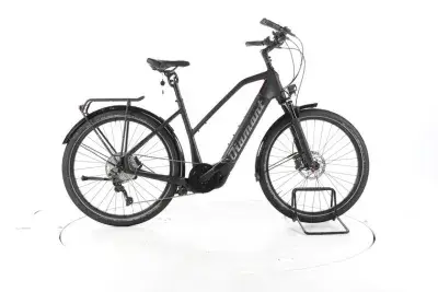 Diamant Zouma Deluxe+ Trekking E-Bike