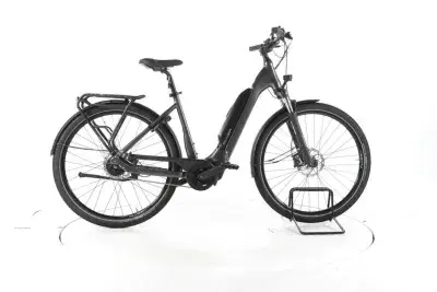 FLYER Upstreet5 5.40 City E-Bike Tiefeinsteiger