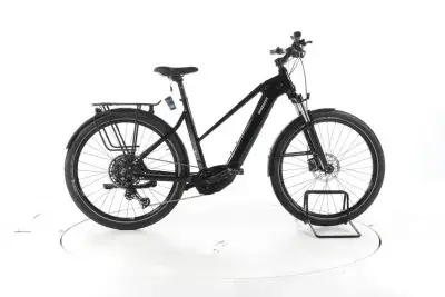 HoheAcht Pasia EKO Terra Trekking E-Bike