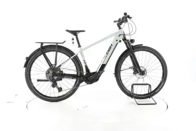Raleigh Dundee 11 Trekking E-Bike