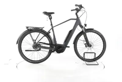 ADVANCED Tour Plus City E-Bike