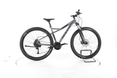Bulls Sharptail 3 Fahrrad Hardtail