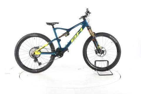 BH Bikes iLYNX TRAIL CARBON 8.7 E-Bike Fully Carbon