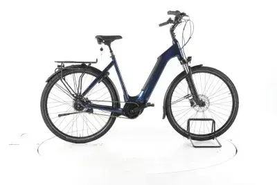 Velo de Ville AEB 890 City E-Bike Tiefeinsteiger