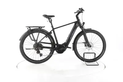 KTM ZEG CENTO 10 PLUS Trekking E-Bike
